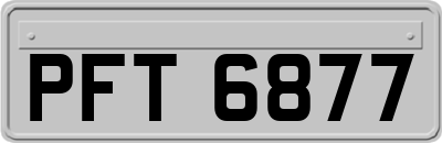 PFT6877