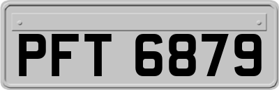 PFT6879