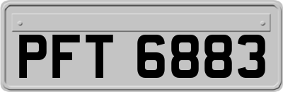 PFT6883