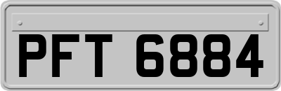 PFT6884