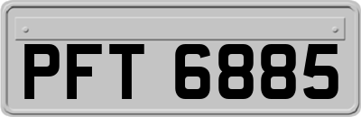 PFT6885