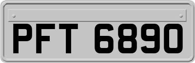 PFT6890
