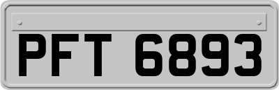PFT6893