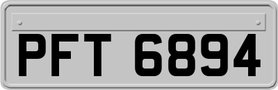 PFT6894