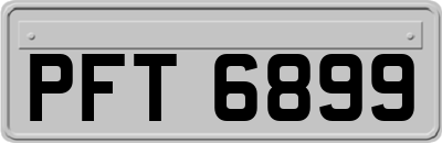 PFT6899