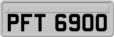 PFT6900