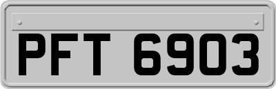 PFT6903