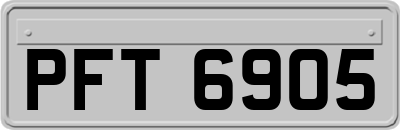 PFT6905