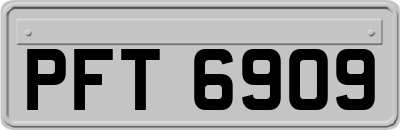 PFT6909