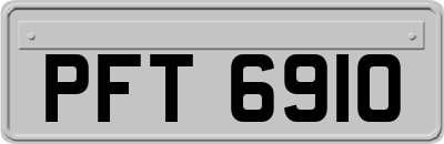 PFT6910