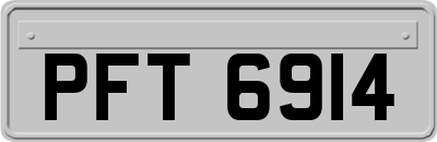 PFT6914