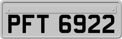 PFT6922