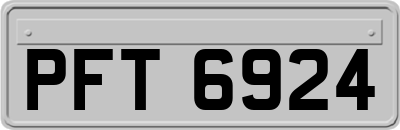 PFT6924