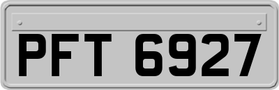 PFT6927