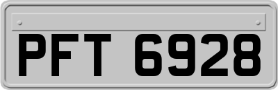 PFT6928