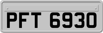 PFT6930