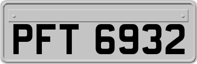 PFT6932