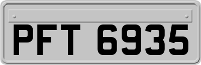 PFT6935