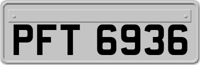 PFT6936