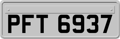 PFT6937