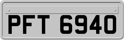 PFT6940