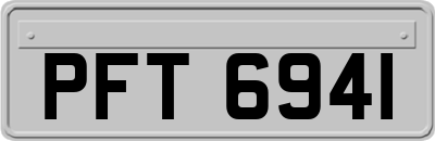 PFT6941