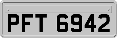 PFT6942