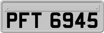 PFT6945