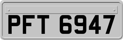 PFT6947