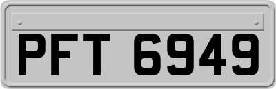 PFT6949