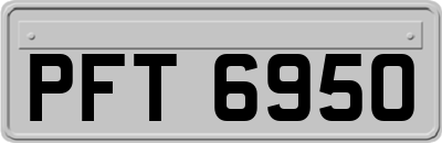 PFT6950