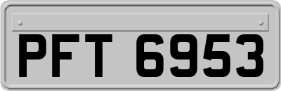 PFT6953