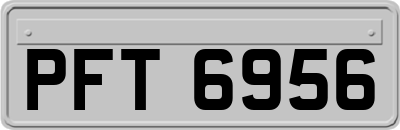 PFT6956