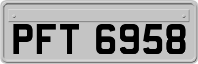 PFT6958