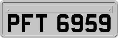 PFT6959
