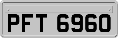 PFT6960