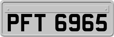 PFT6965