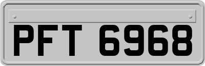 PFT6968