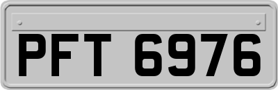 PFT6976
