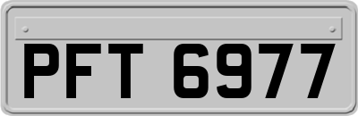 PFT6977
