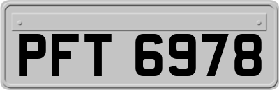 PFT6978