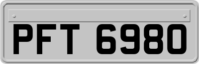 PFT6980