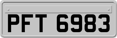 PFT6983