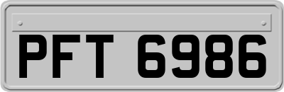 PFT6986