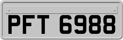 PFT6988