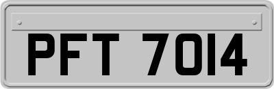 PFT7014