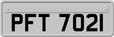 PFT7021