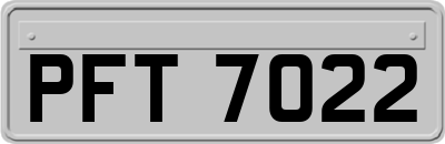 PFT7022