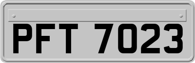 PFT7023