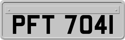 PFT7041